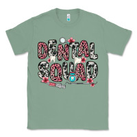 Sage dental squad Classic Tee - Zillion Design Studio