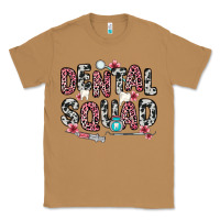 Toasted Coconut dental squad Classic Tee - Zillion Design Studio