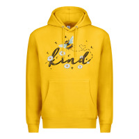 Lemon bee kind Premium Hoodie - MaliasSmallBusiness