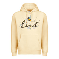Pina Colada bee kind Premium Hoodie - MaliasSmallBusiness