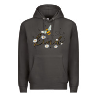 Smoke bee kind Premium Hoodie - MaliasSmallBusiness