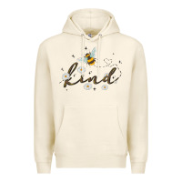 Tofu bee kind Premium Hoodie - MaliasSmallBusiness
