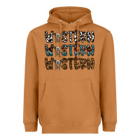 Meerkat western western western Heavyweight Hoodie - CowhideDigitalArt