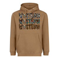 Western Western Western Heavyweight Hoodie | Teevron