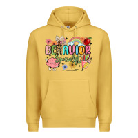 Antique Gold behavior specialist Premium Hoodie - MaliasSmallBusiness