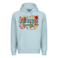 Blue Mist behavior specialist Premium Hoodie - MaliasSmallBusiness