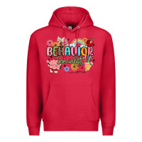 Cardinal behavior specialist Premium Hoodie - MaliasSmallBusiness