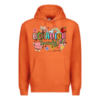 Carrot behavior specialist Premium Hoodie - MaliasSmallBusiness