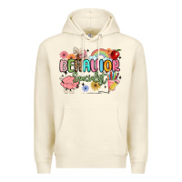 Sandshell behavior specialist Premium Hoodie - MaliasSmallBusiness