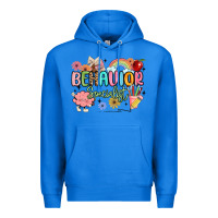 True Royal behavior specialist Premium Hoodie - MaliasSmallBusiness