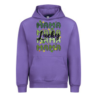Tulip lucky mama Urban Hoodie - MaliasSmallBusiness