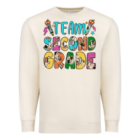Sandshell team second grade Premium Sweatshirt - JahusDesignShop
