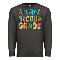 Smoke team second grade Premium Sweatshirt - JahusDesignShop