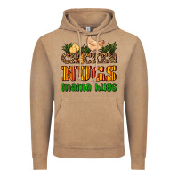 Vintage Coffee chicken nugs mama hugs Vintage Hoodie - AdoDesignShop