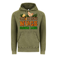 Vintage Olive chicken nugs mama hugs Vintage Hoodie - AdoDesignShop
