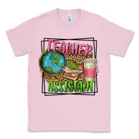 Teacher Assistant Classic Tee | Teevron