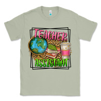 Matcha teacher assistant Classic Tee - texasbilliewilder