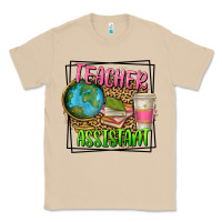 Mushroom teacher assistant Classic Tee - texasbilliewilder