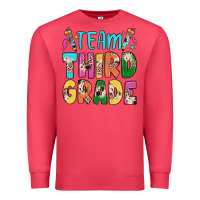 Cardinal team third grade Premium Sweatshirt - JahusDesignShop