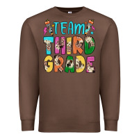 Chestnut team third grade Premium Sweatshirt - JahusDesignShop