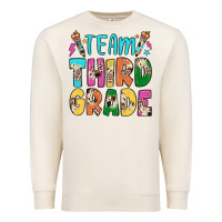 Sandshell team third grade Premium Sweatshirt - JahusDesignShop