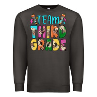 Smoke team third grade Premium Sweatshirt - JahusDesignShop