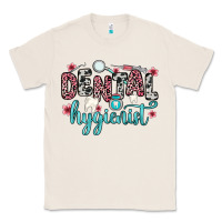 Dental Hygienist Classic Tee | Teevron
