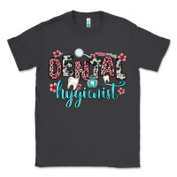 Smoke dental hygienist Classic Tee - Zillion Design Studio