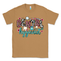 Toasted Coconut dental hygienist Classic Tee - Zillion Design Studio