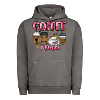 Pigment Tornado coffee please Urban Hoodie - MaliasSmallBusiness