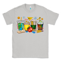 Moon Dust teacher coffee cups tbw Classic Tee - texasbilliewilder