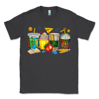 Smoke teacher coffee cups tbw Classic Tee - texasbilliewilder