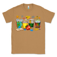 Toasted Coconut teacher coffee cups tbw Classic Tee - texasbilliewilder