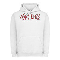 Pigment Lunar Rock love bites Urban Hoodie - MaliasSmallBusiness