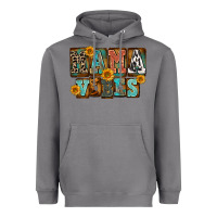 Storm western mama vibes Heavyweight Hoodie - FaDigitalArtStudio