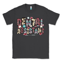 Smoke dental assistant Classic Tee - Zillion Design Studio
