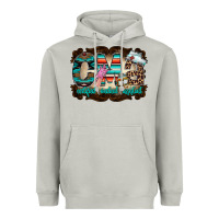 Moon Dust cma Heavyweight Hoodie - RacoonDesign