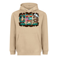 Mushroom cma Heavyweight Hoodie - RacoonDesign