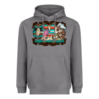 Storm cma Heavyweight Hoodie - RacoonDesign