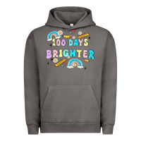 Pigment Tornado 100 days brighter Urban Hoodie - MaliasSmallBusiness