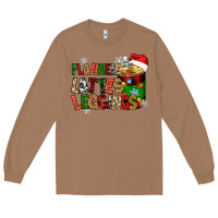Toasted Coconut flannels lattes Long Sleeve Tee - Zillion Design Studio