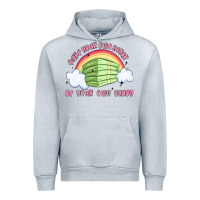 Heather Grey make your own sugar be your own daddy Urban Hoodie - MaliasSmallBusiness