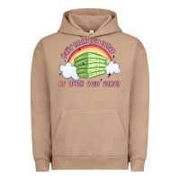 Pigment Burro make your own sugar be your own daddy Urban Hoodie - MaliasSmallBusiness