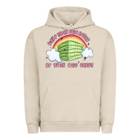 Pigment French Oak make your own sugar be your own daddy Urban Hoodie - MaliasSmallBusiness