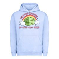 Pigment Grape Ice make your own sugar be your own daddy Urban Hoodie - MaliasSmallBusiness