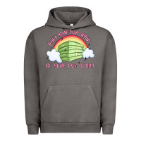 Pigment Tornado make your own sugar be your own daddy Urban Hoodie - MaliasSmallBusiness