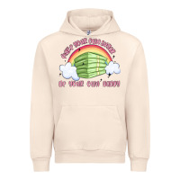 Sandshell make your own sugar be your own daddy Urban Hoodie - MaliasSmallBusiness