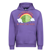Tulip make your own sugar be your own daddy Urban Hoodie - MaliasSmallBusiness