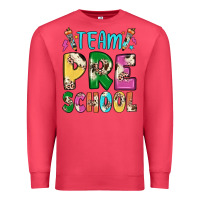 Cardinal team preschool Premium Sweatshirt - JahusDesignShop