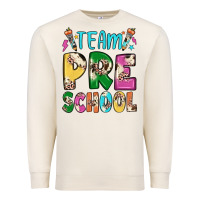 Sandshell team preschool Premium Sweatshirt - JahusDesignShop